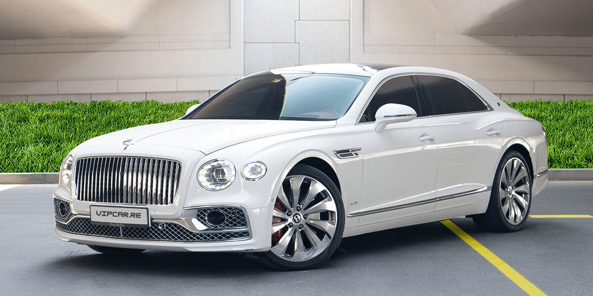 Why Renting a Luxury Car in Dubai is Worth Every Dirham