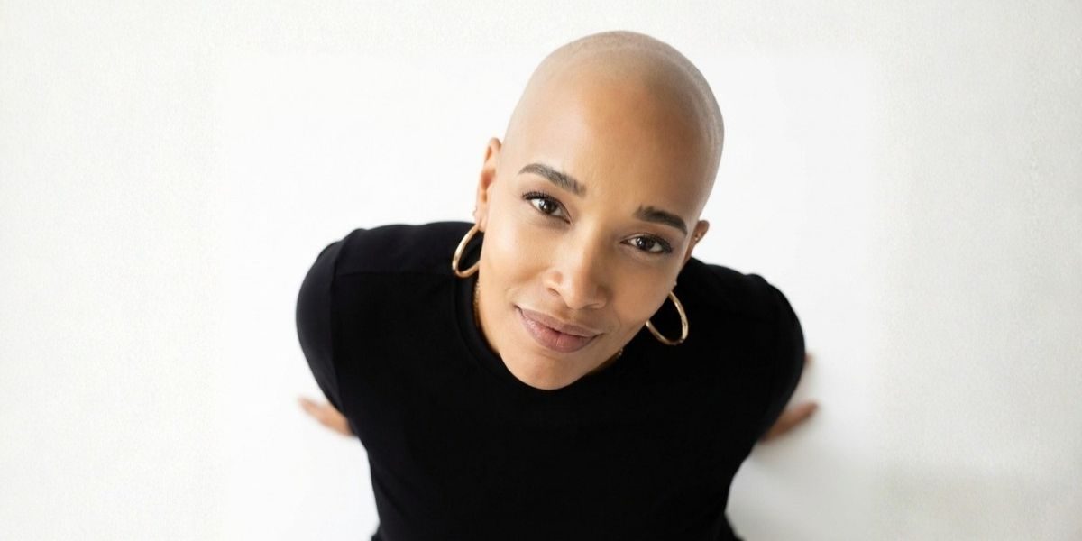 Why Sheryl Raphael Whitaker Is Taking Joy to 100 Stages in 2026