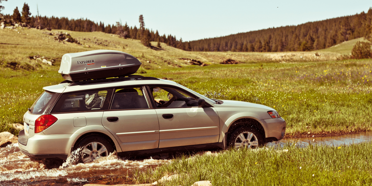 Why Subaru Cars Are a Hit with New Car Dealers