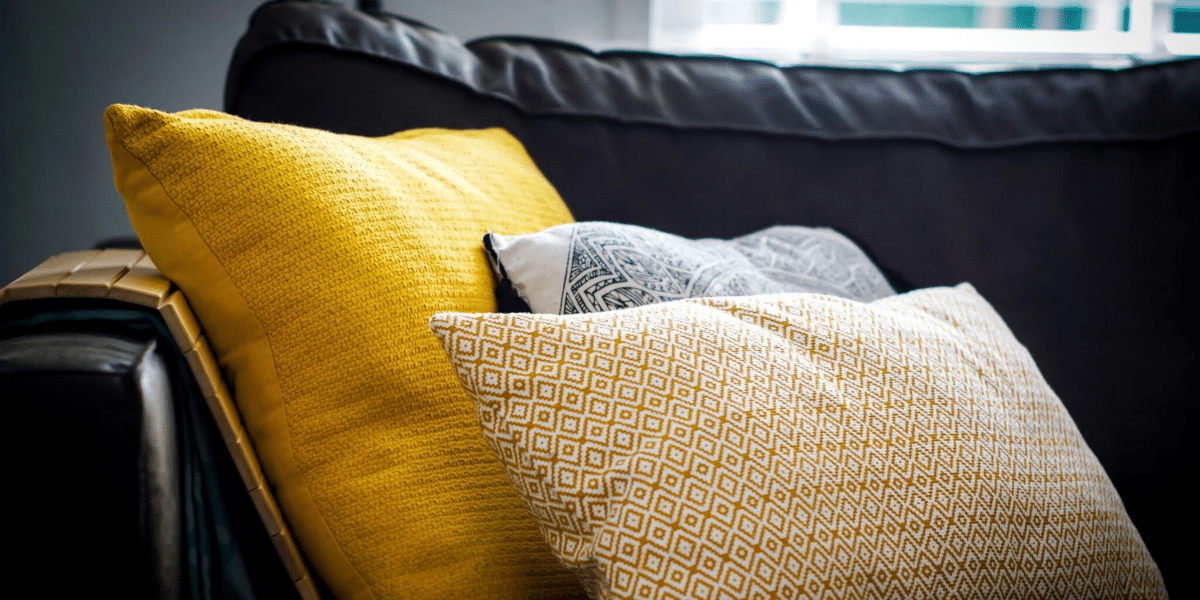 Why Throw Pillows Are Your Next Home Decor Game-Changer