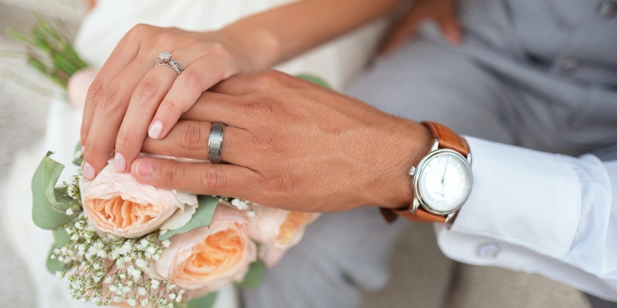Why Today’s Grooms Choose Modern and Durable Wedding Rings