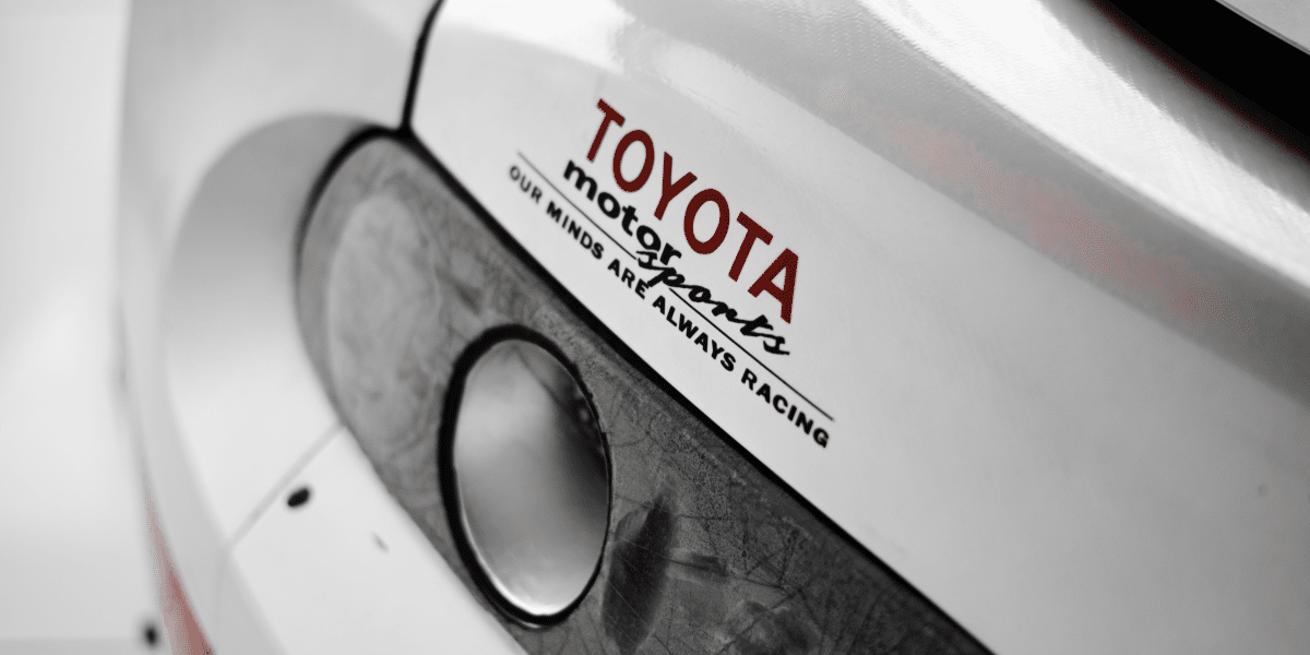 Why Toyota Cars Are the Ideal Choice for Safe Family Adventures