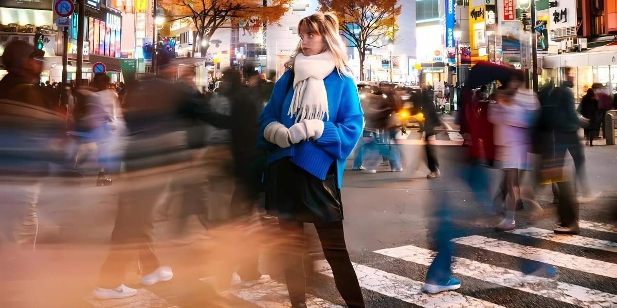 Why Visiting Tokyo in 2025 Should be on Your Bucket List