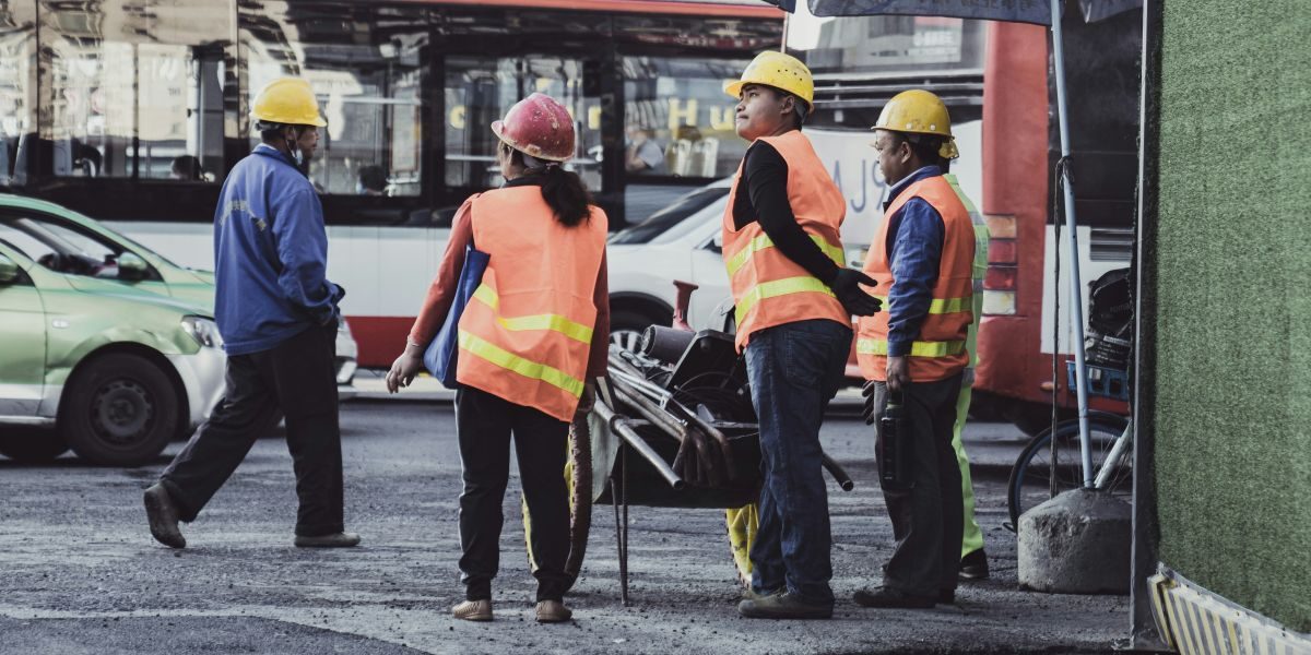 Why Workers’ Compensation Lawyers Are Important