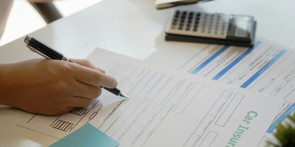Why You Shouldn’t Rely Solely on Insurance After a Car Crash