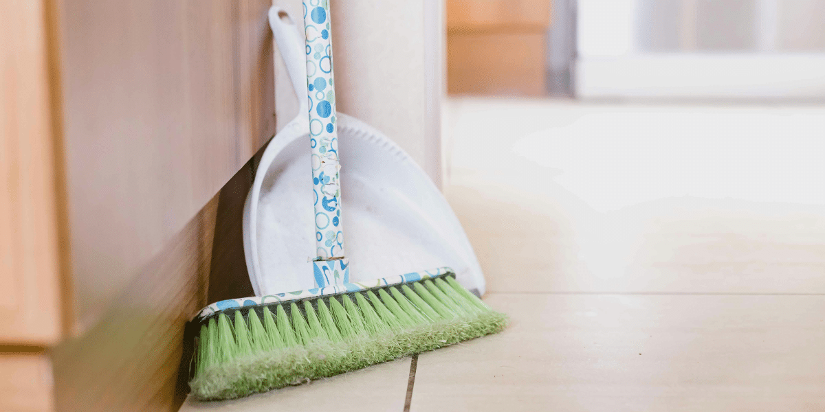 Why Your Office Needs More Than Just a Sweep and a Dust