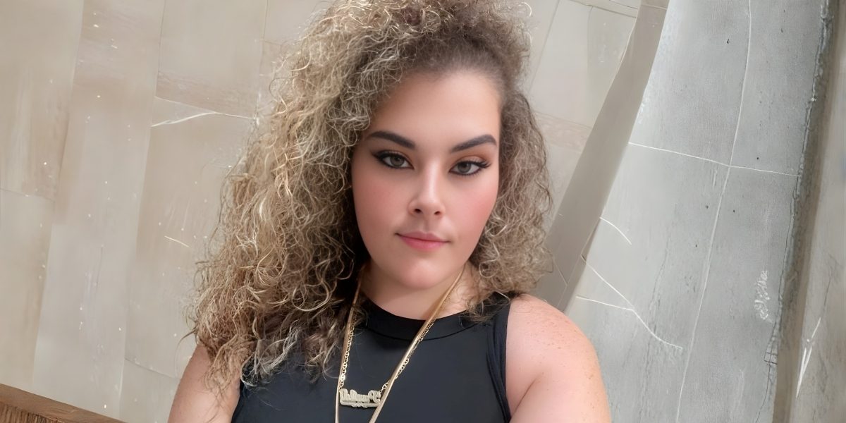 Wicked Promises & Hot Karma The Rise of Pavlina Ekaterini