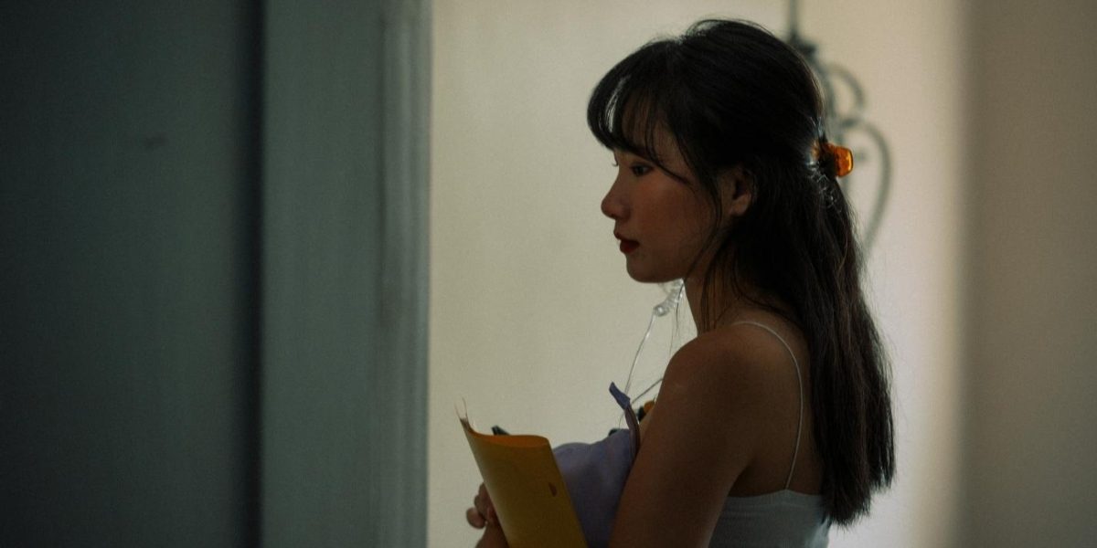 Xinhui Wang: Mastering the Art of Cinematic Editing to Shape Storytelling