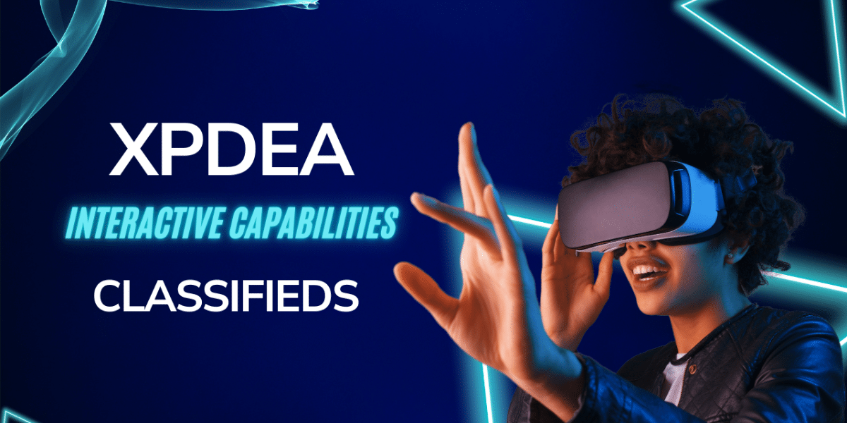 Xpdea
