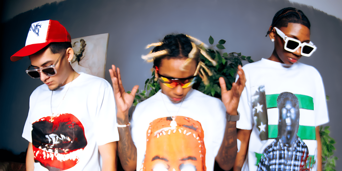 YVNG Pioneering New Trends in Street Fashion
