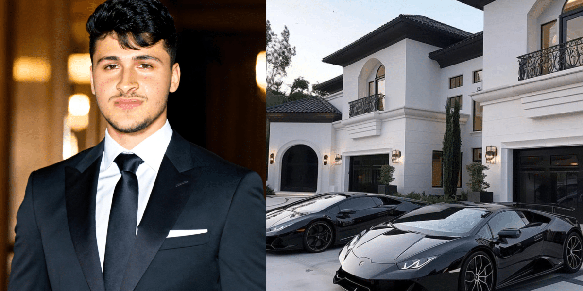 Yaman Abuibaid’s Rise to Success in Business Consulting