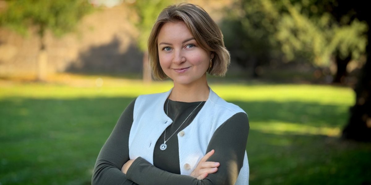 Yaroslava Mazepina: Redefining Product Quality in Fintech and Building the Future of Influencer Marketing