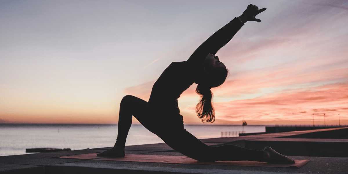 Yoga Outreach Supports Healing and Recovery through Trauma-Informed Yoga Practices