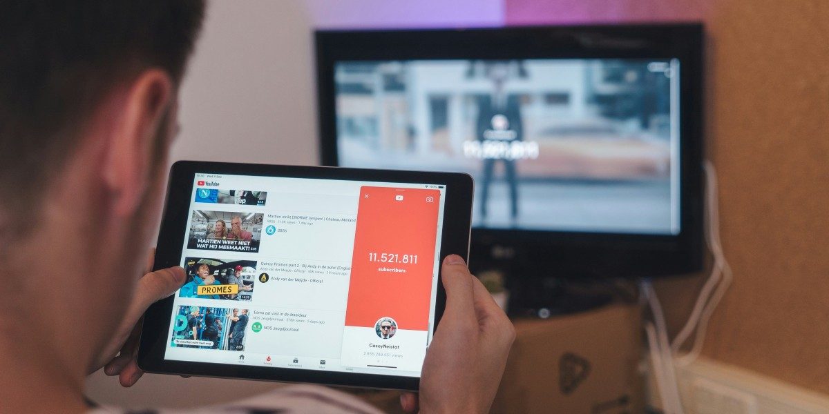 YouTube TV Launches Cheaper Flexible Plans With New Genre-Based Bundles