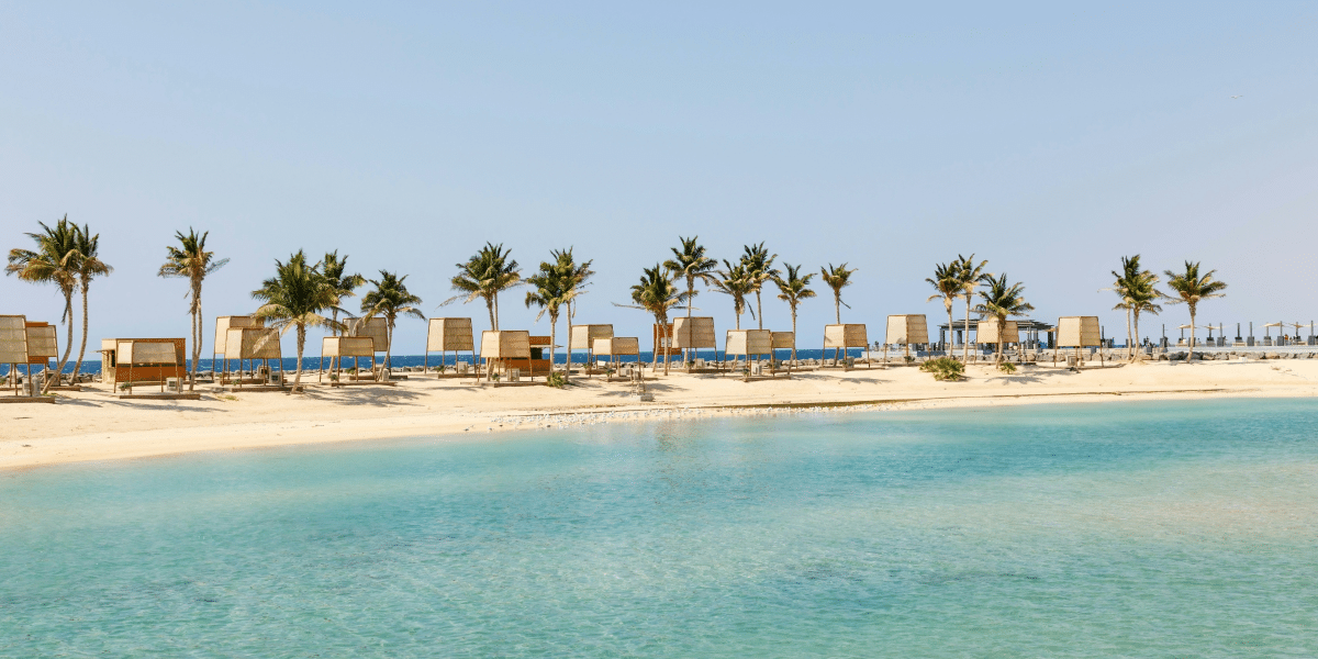 Your Guide to a Relaxing Weekend in Saudi Arabia