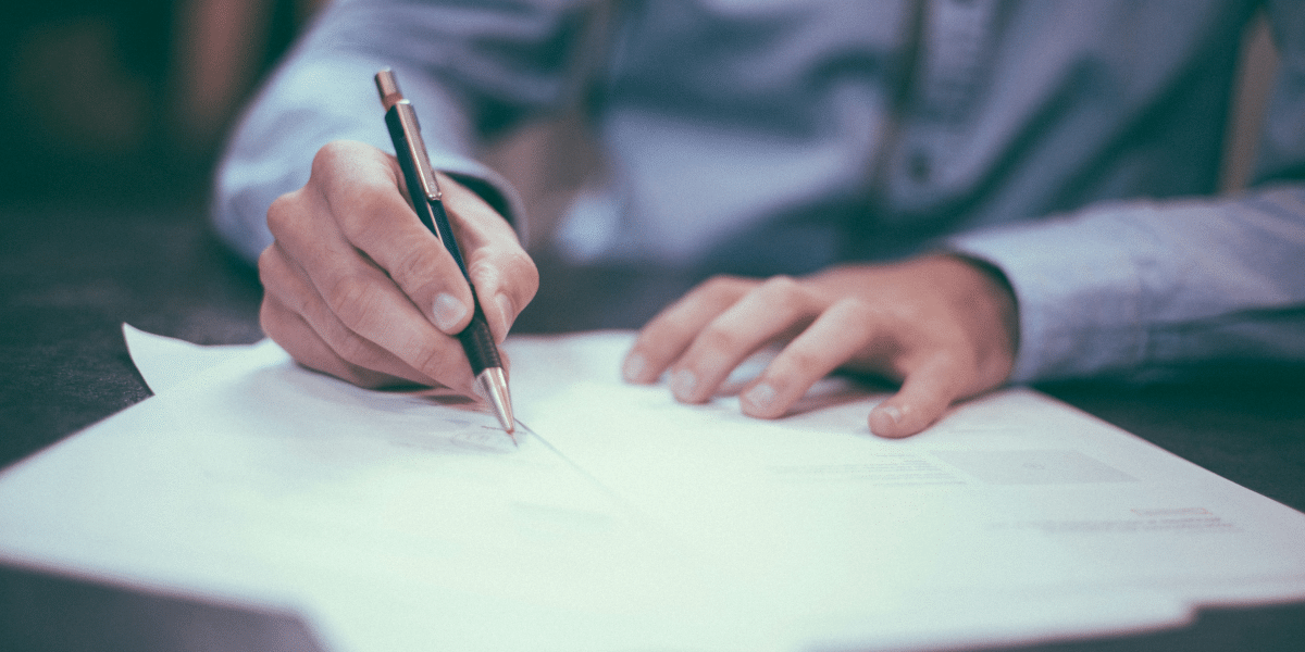 Your Legal Checklist 7 Things to Do Before You Hit 60