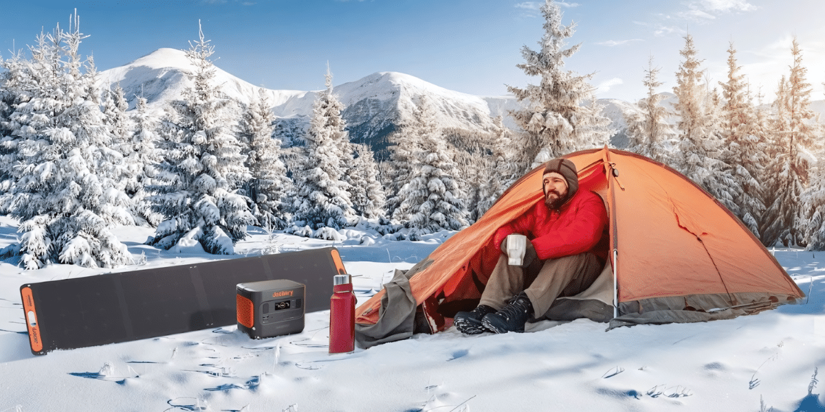 Your Outdoor Warmth: Solar-Powered Outdoor Heaters