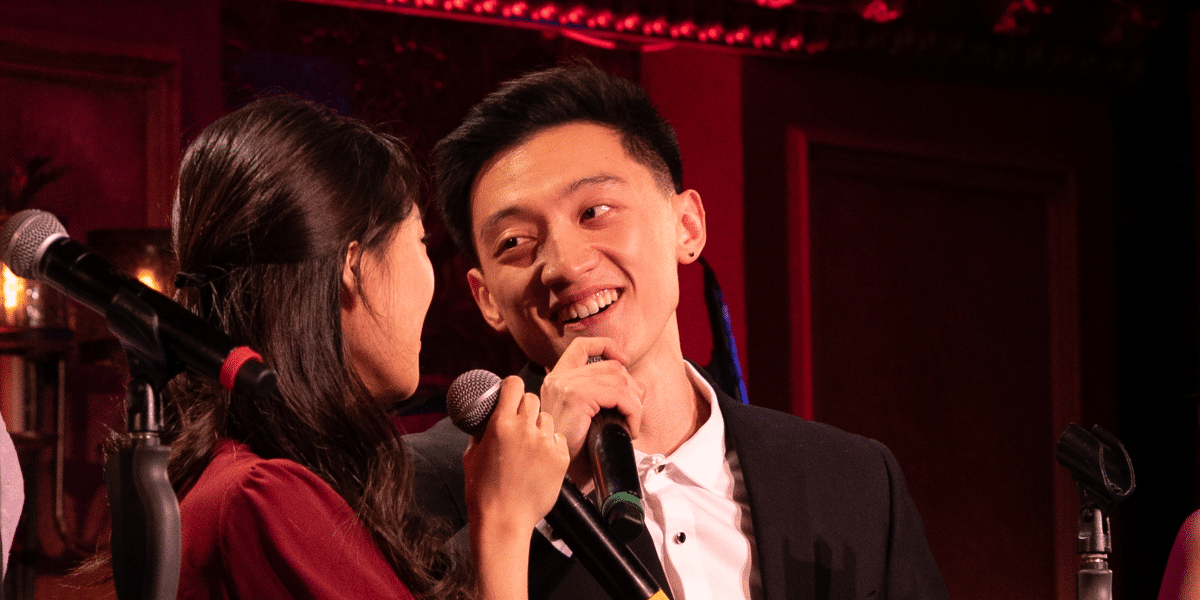 Yu Hin Bryan Chan’s Journey to Finding His Voice
