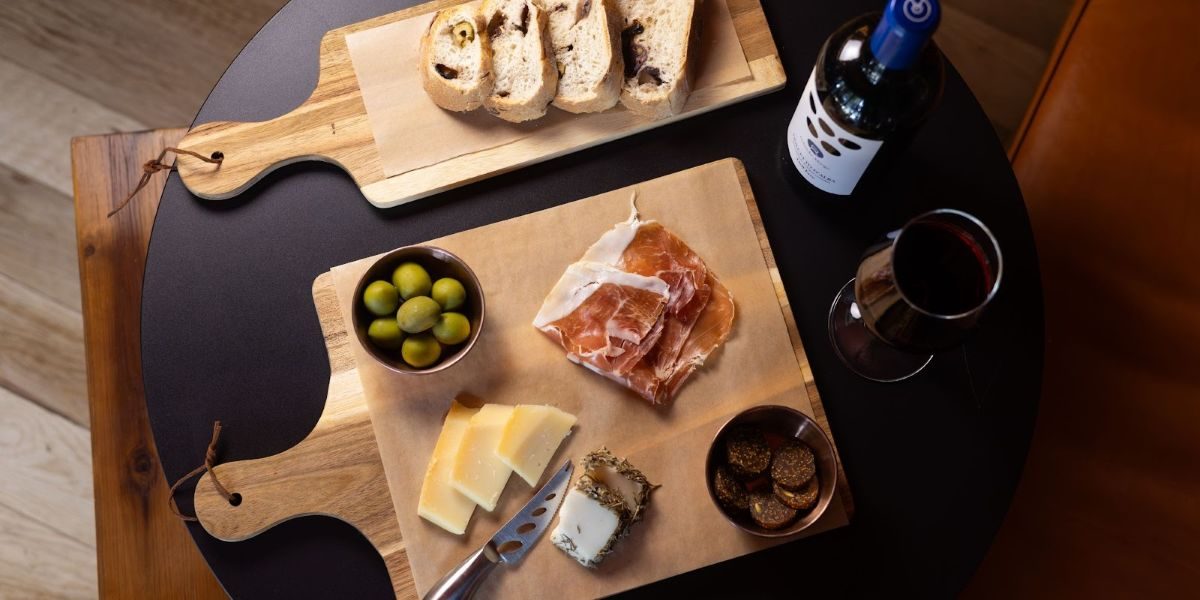 ZaGaya Wine Bar: A Global-Soul Speakeasy Redefining Community in Windsor Terrace