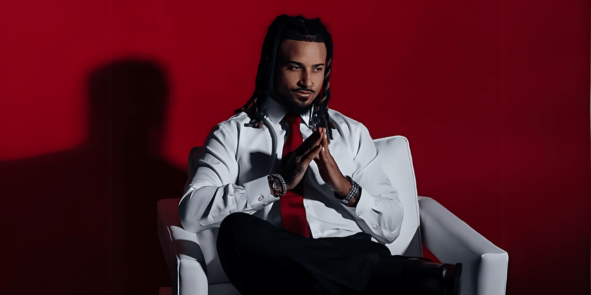 Zacc P From Central Florida to Global Hip Hop Icon