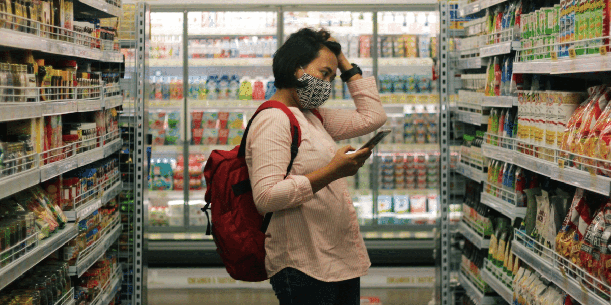 Zhsunyco Moving from Stickers to Electronic Price Tags