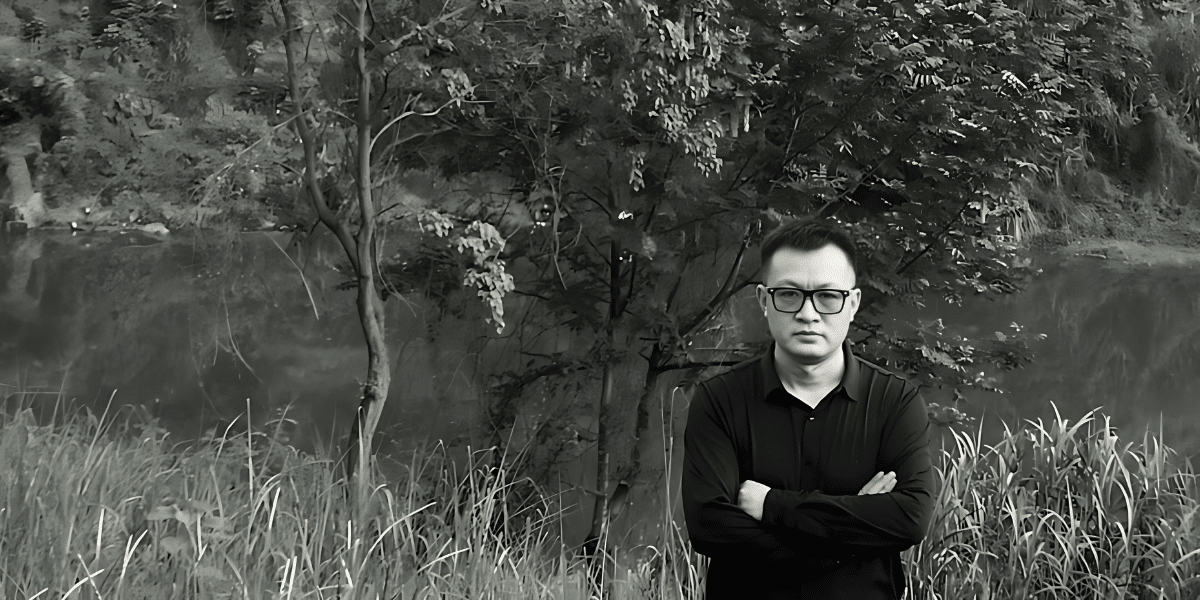 Ziyang Xie on His Artistic Exploration and Creative Journey