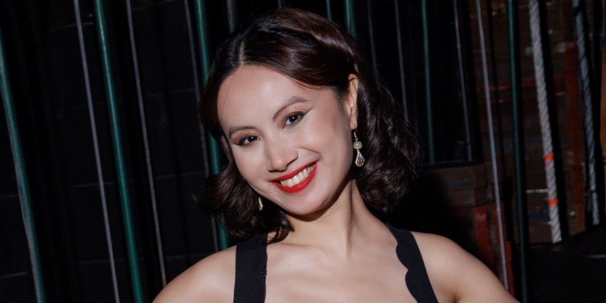 A Founder and an Artist in One: The Casting Tool She Wished Performers Had.