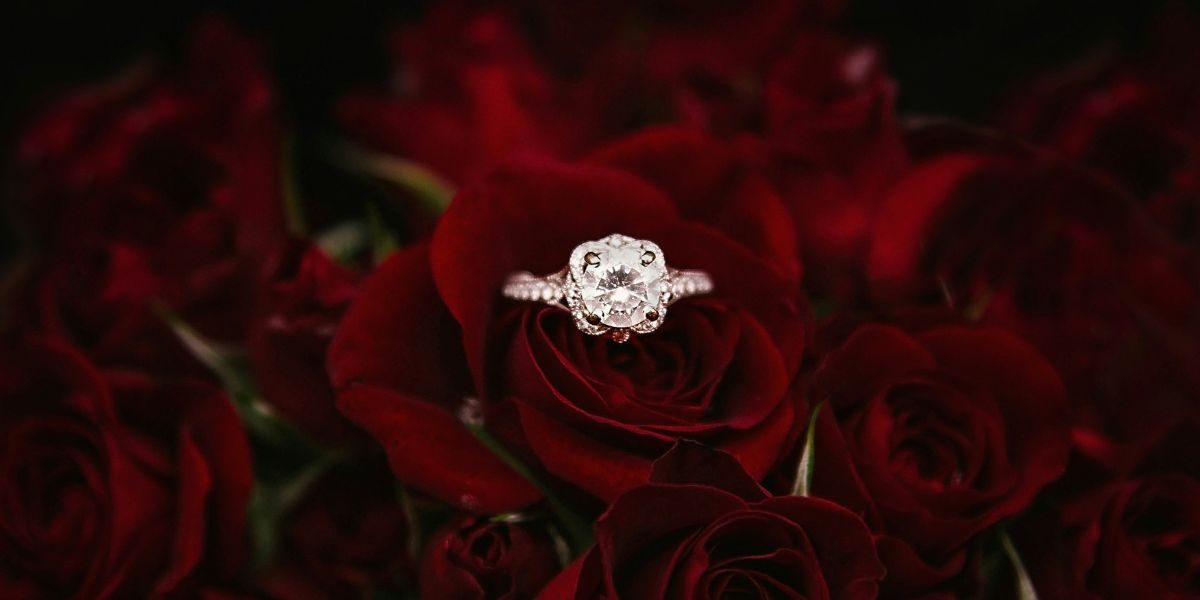 A Guide to Buying a Diamond Ring