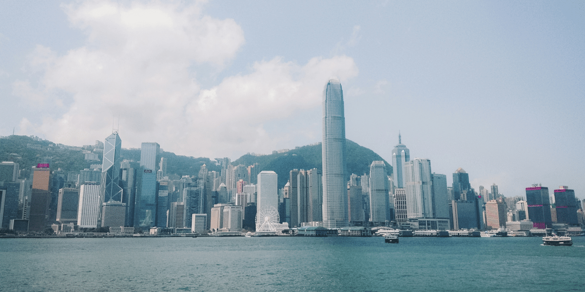 A Guide to Finding the Right Office for Rent in Hong Kong