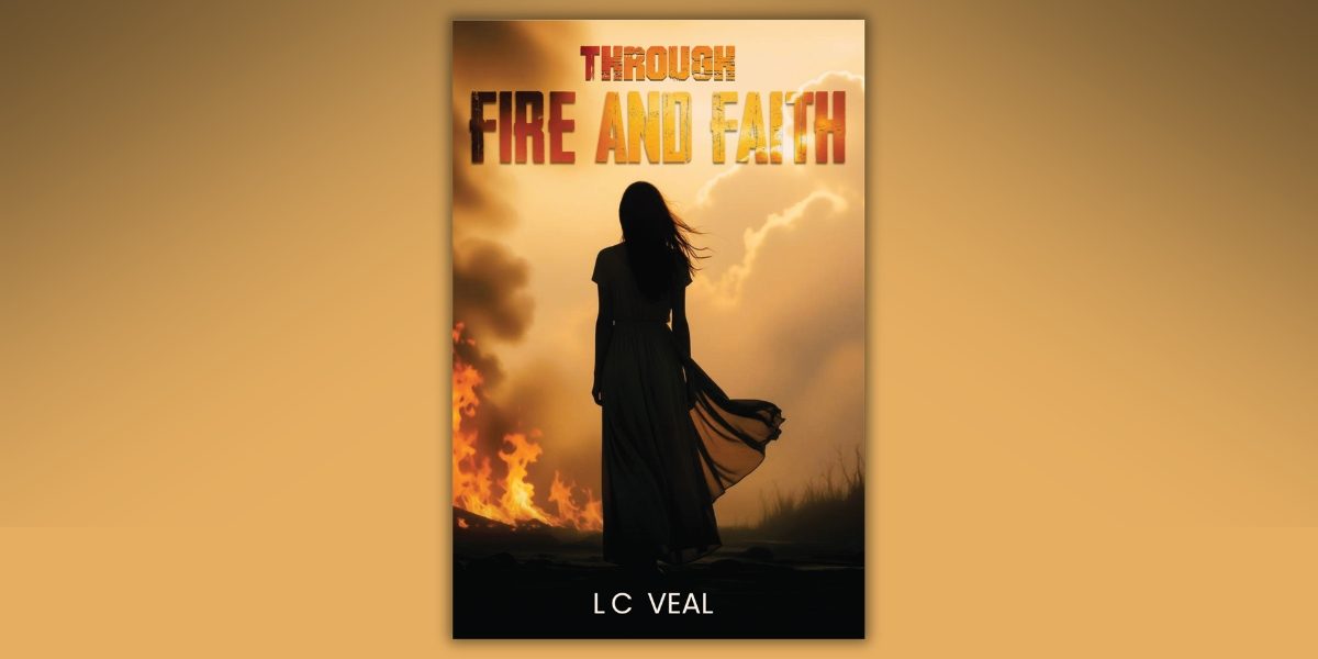 A Novel About Holding On When Life Asks Too Much