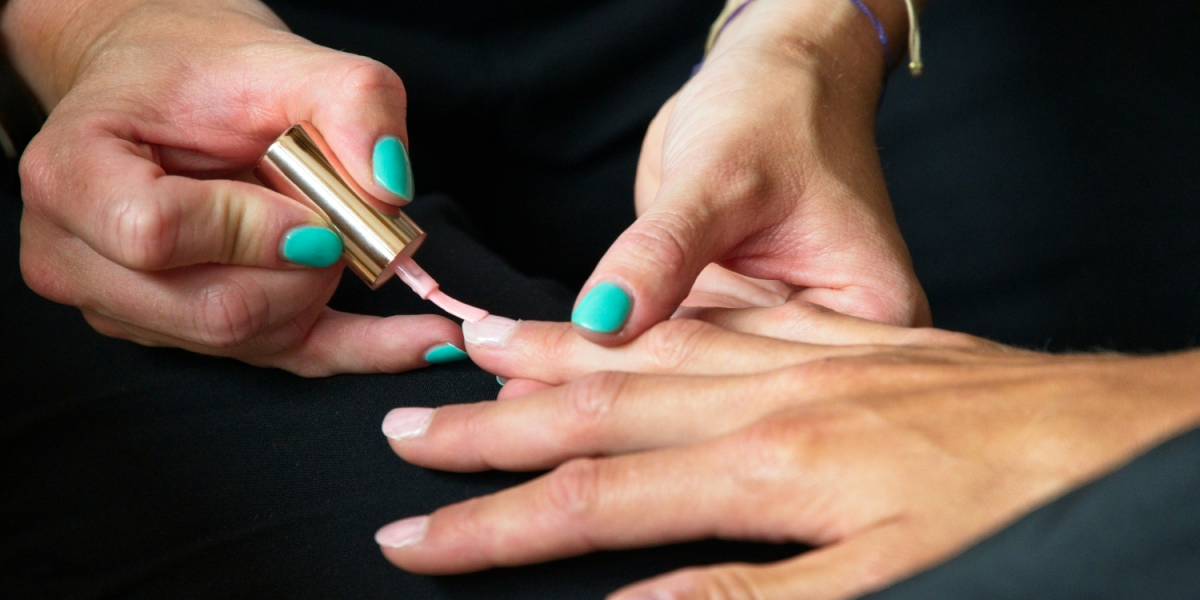 6 Must-Try Gel Nail Polish Designs