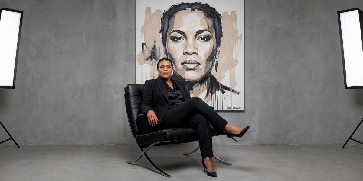 Abandoned but Not Defeated: How One Mother Raised a Leader Alone