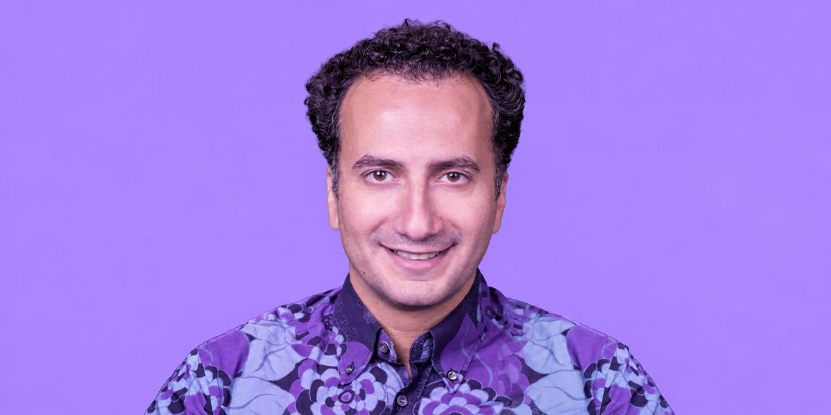 Abdo Mazloum Brings a Technical Perspective to Performance Marketing in the Age of AI