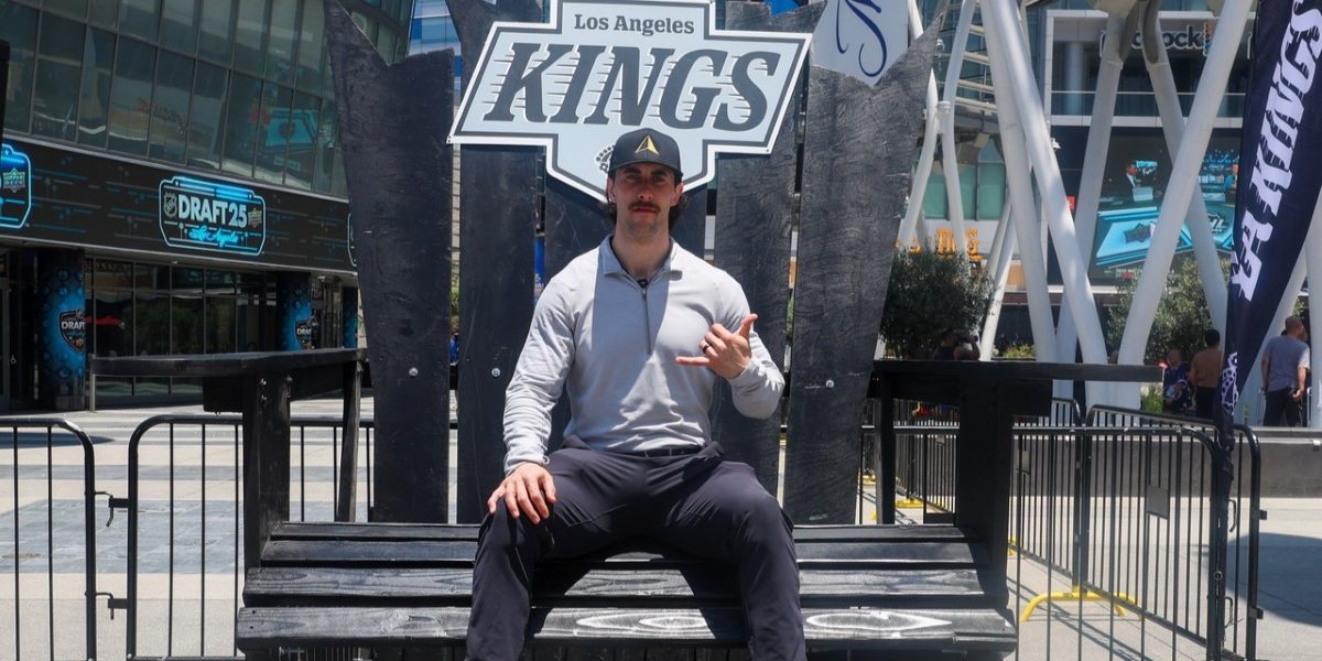 Advocate Athlete on Changing the Narrative in Hockey Player Representation and Athlete Development