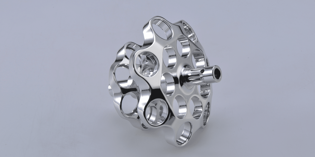Affordable CNC Machining Solutions by Mucision Manufacturing
