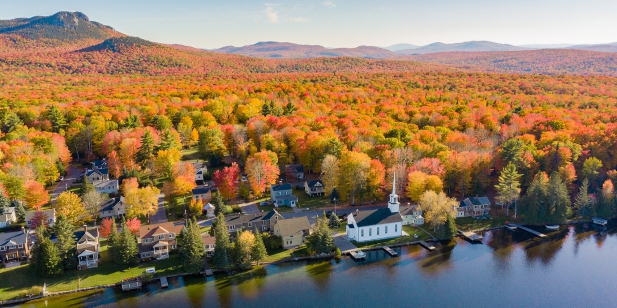 After a 5,800-Acre Land Sale, Tupper Lake Remains the Tri-Lakes’ Value Market