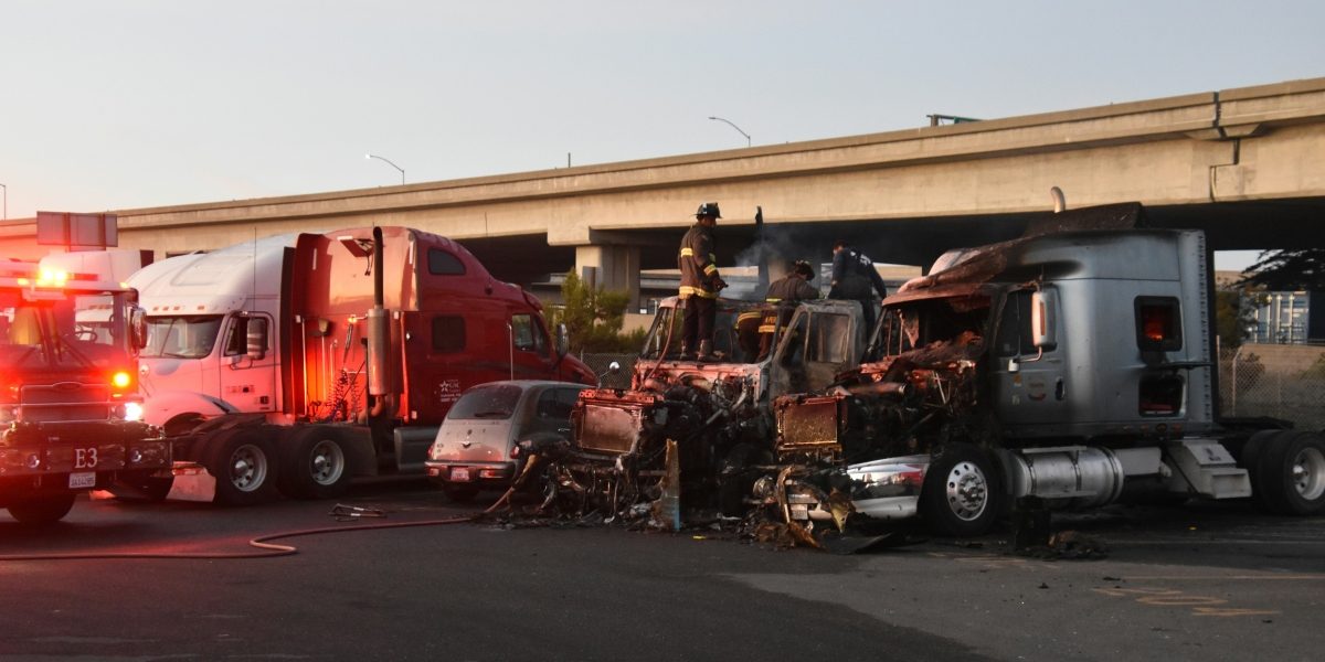 After a Serious Truck Crash in St. Louis: What Every Injury Victim Should Know