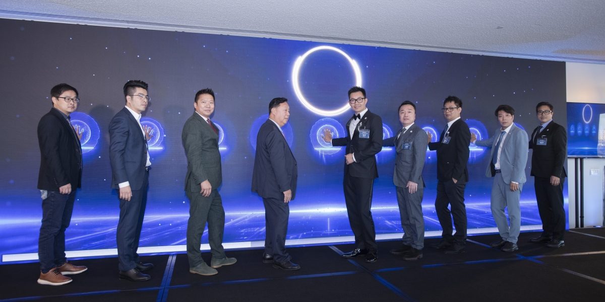 American Restaurant Development Association Celebrates Launch at UN Headquarters in New York