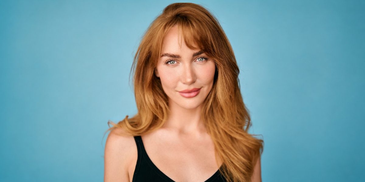 Ana March Builds a Career From Paramount to Dior