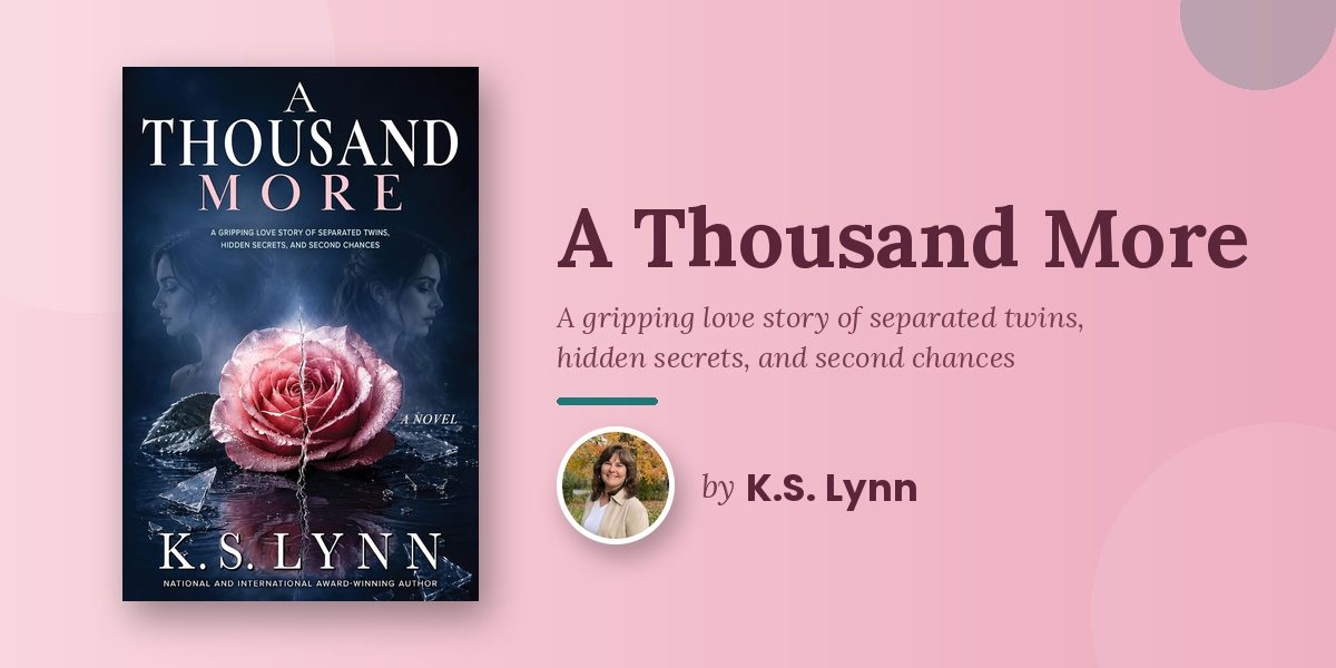 Ann Carrington’s 1982 Decision Shapes Generations in K.S. Lynn’s A Thousand More