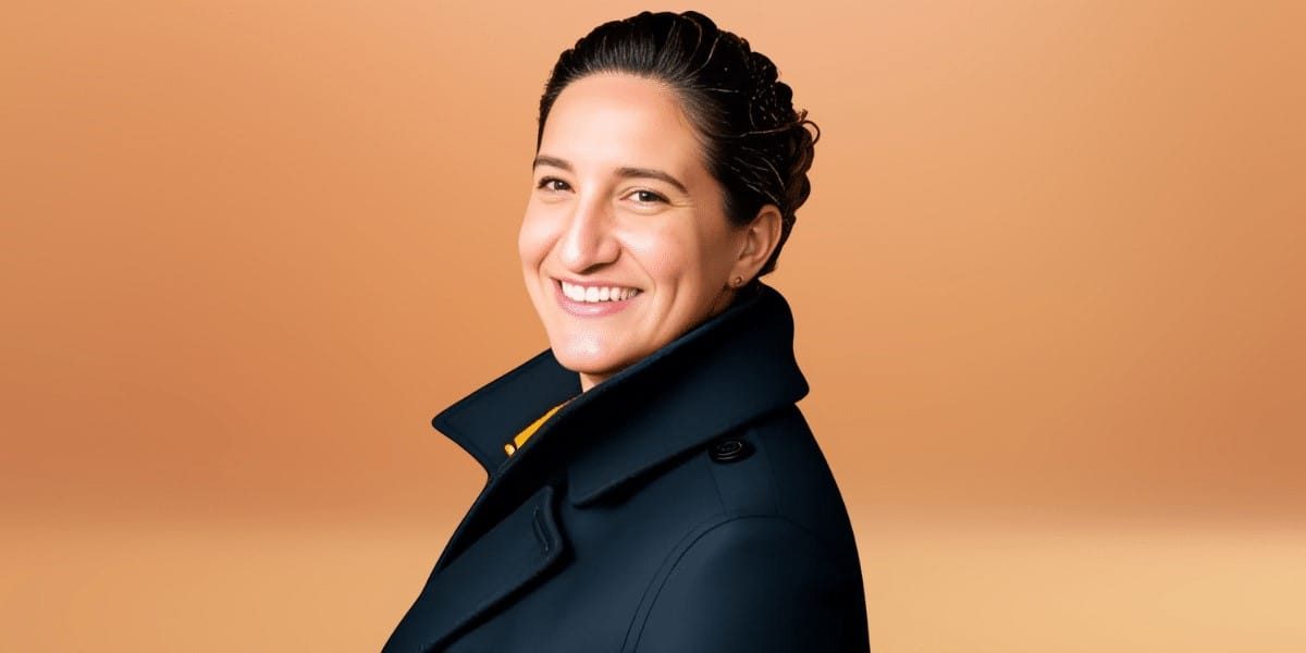 Ann Russo Talks Affirming Care and Leading with Love on The Whole View