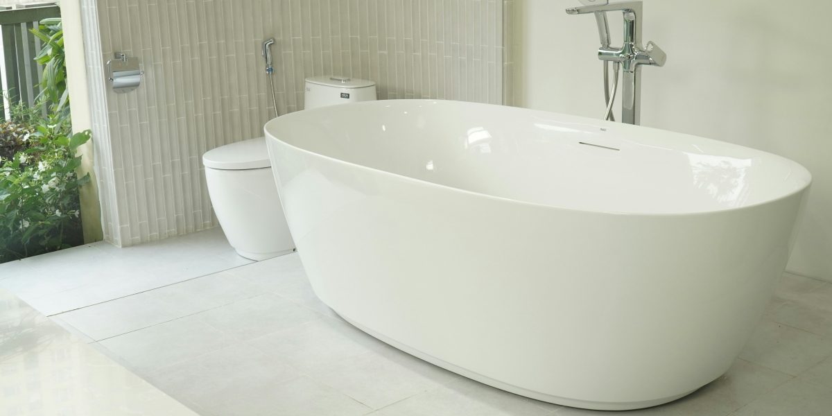 Bathroom Tub Update Guide: Planning a Safer, More Functional Space