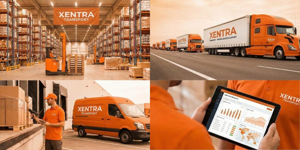 Behind the Wheel: NYC Courier Service Quietly Moving Fashion, Art, and Luxury Across the Tri-State