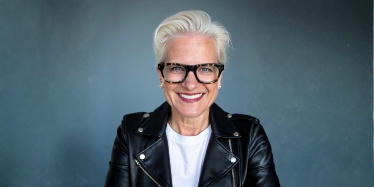 Beth Mach Calls for Innovation and Accountability in the Global Advertising Ecosystem