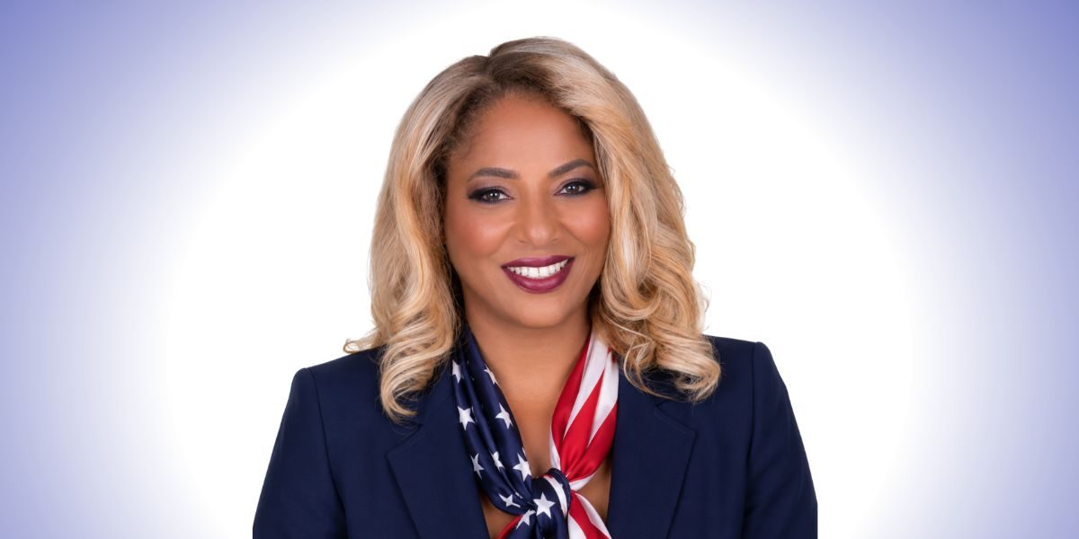 Beyond Success: Dr. Caprice Smith’s Mission to Create Leaders Who Leave Their Mark