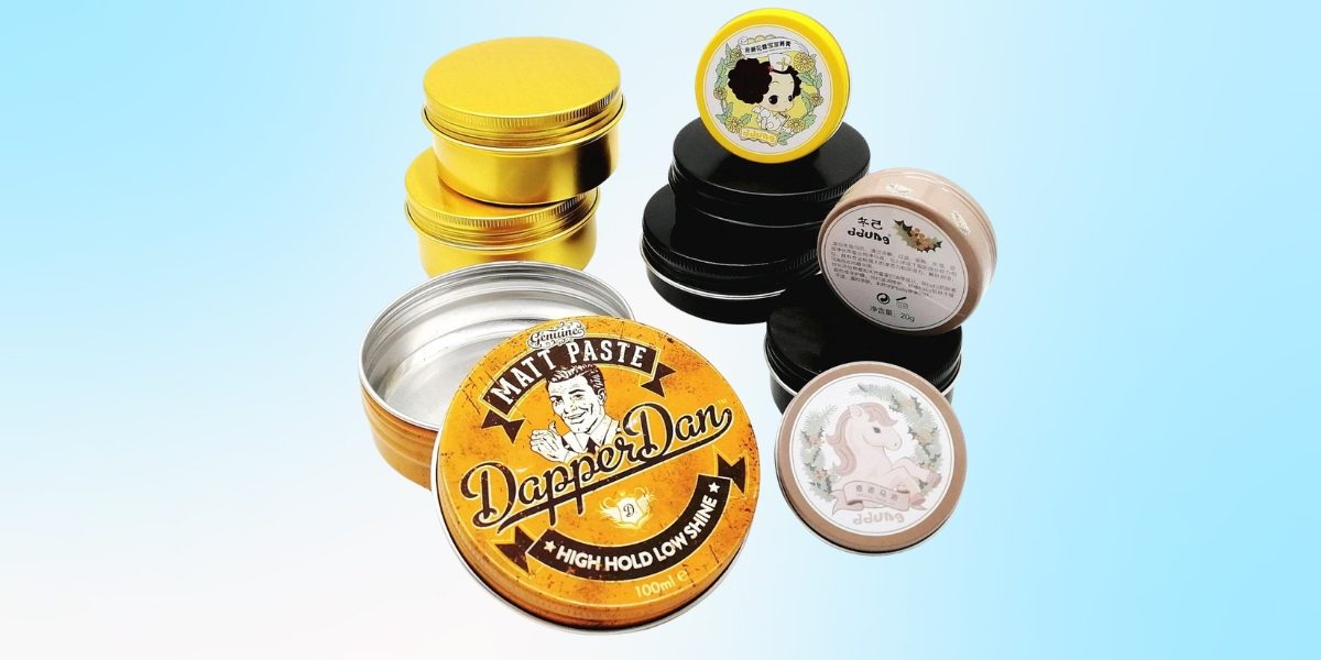 Beyond the Box: Elevating Brand Identity with Custom Aluminum Tins
