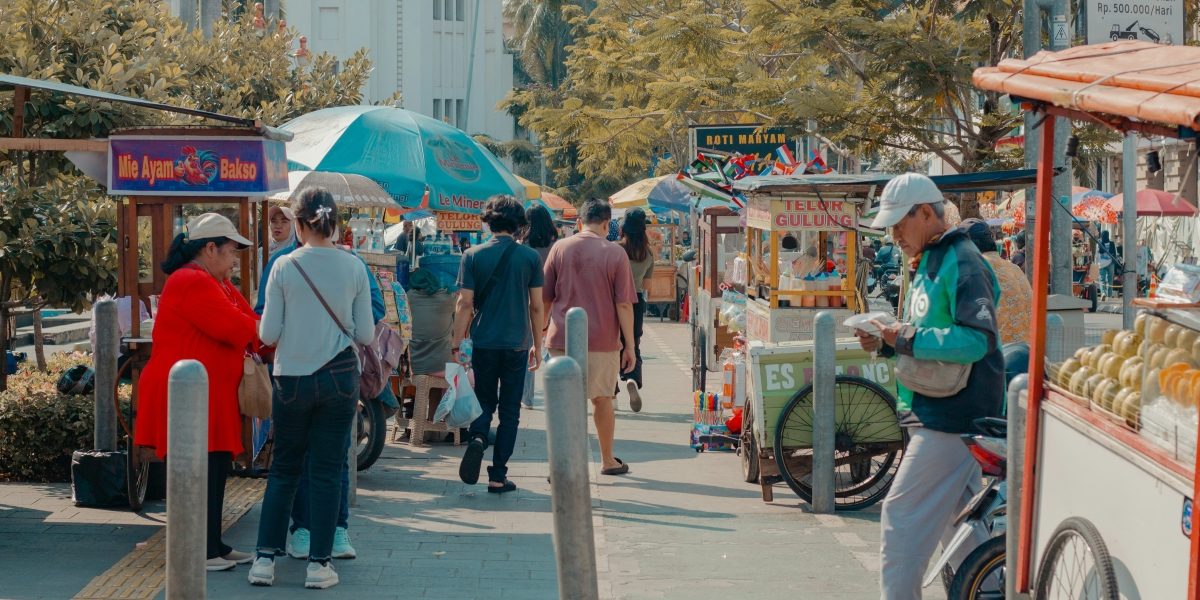 Beyond the Plate: Why Food Tourism Is Shaping the Future of Global Travel