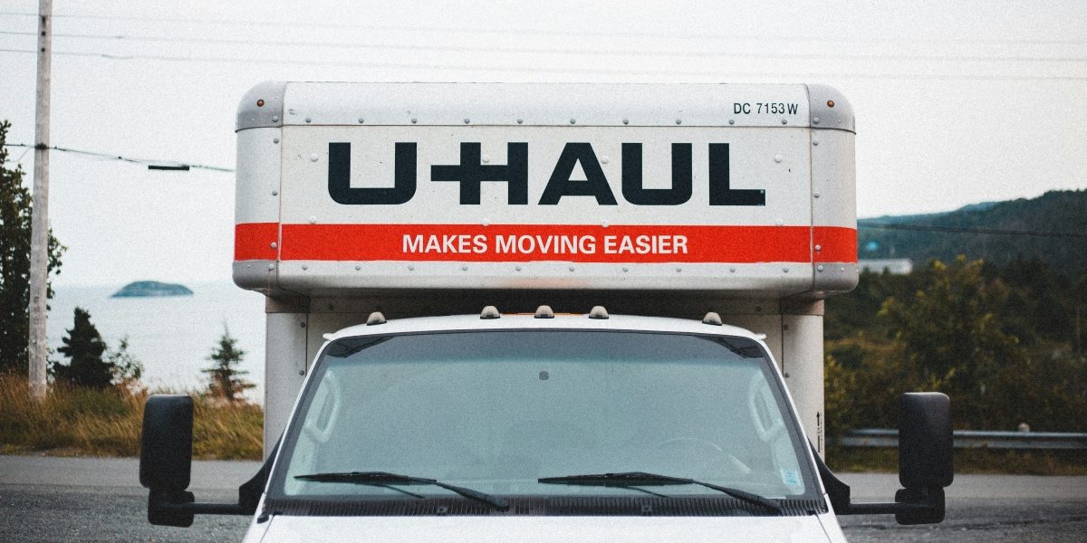 Boston to NYC Moving Costs, Option by Option