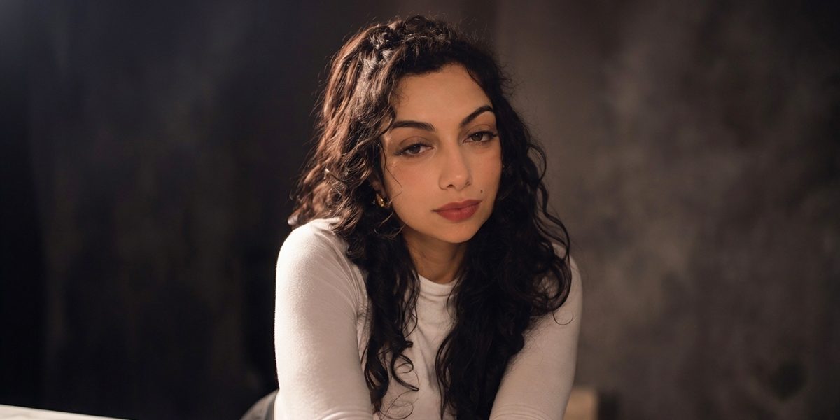 Bringing a Generation Back to the Kitchen and The Woman Behind Did You Khado?