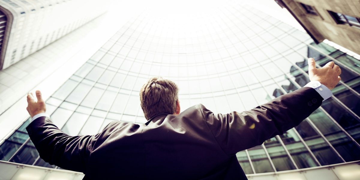 Building Lasting Career Momentum Through Executive Insight